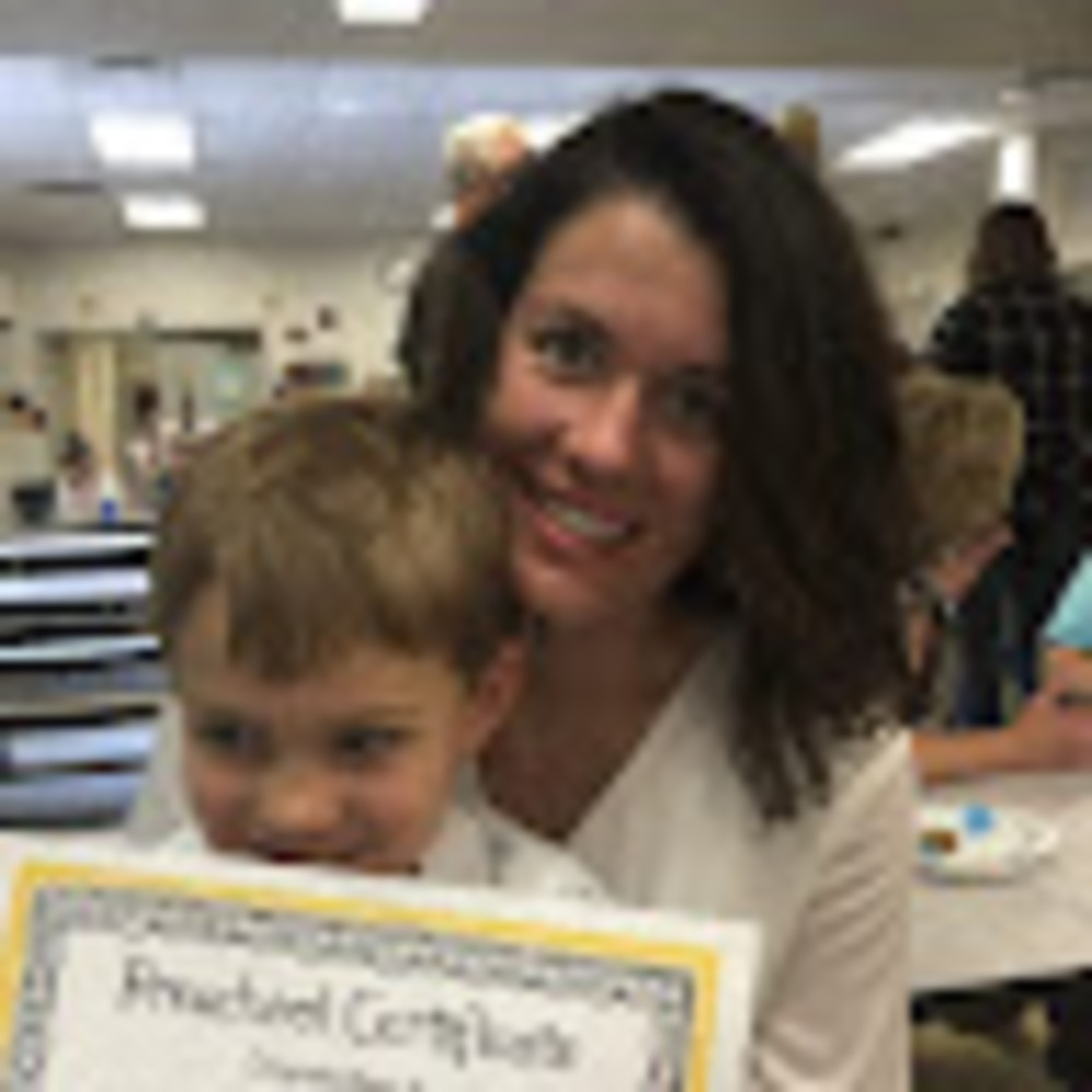 Meet your Posher, Bryna